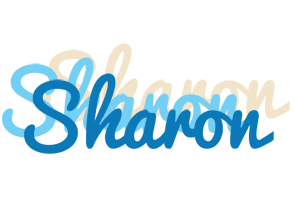 Sharon breeze logo
