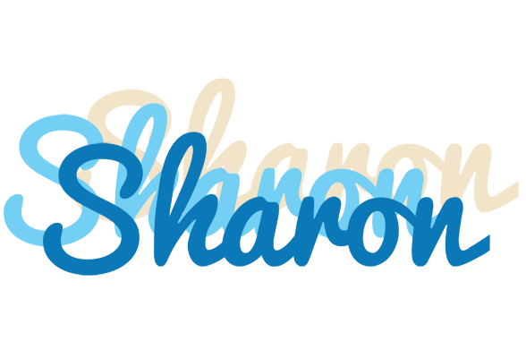 Sharon breeze logo