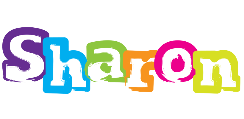Sharon casino logo