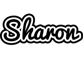 Sharon chess logo
