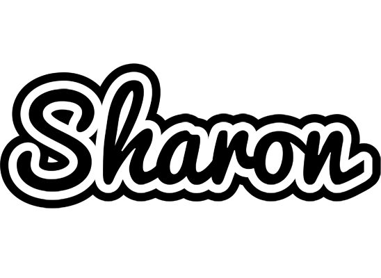 Sharon chess logo