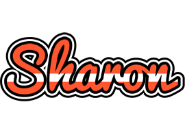 Sharon denmark logo