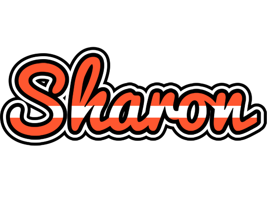 Sharon denmark logo