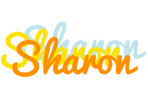 Sharon energy logo