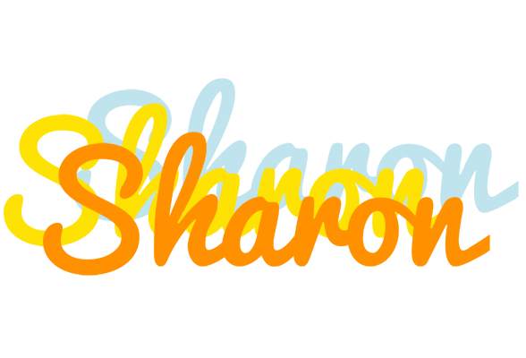 Sharon energy logo