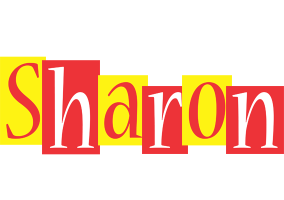 Sharon errors logo