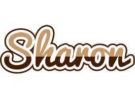 Sharon exclusive logo