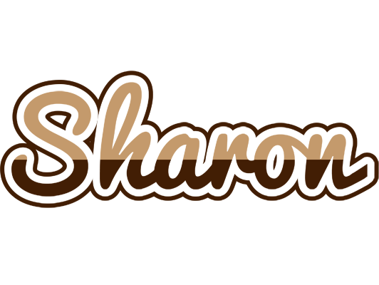 Sharon exclusive logo