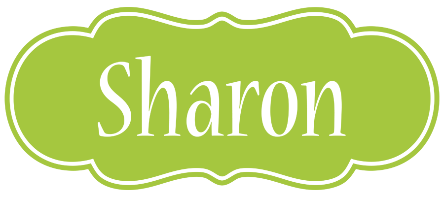Sharon family logo