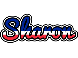 Sharon france logo