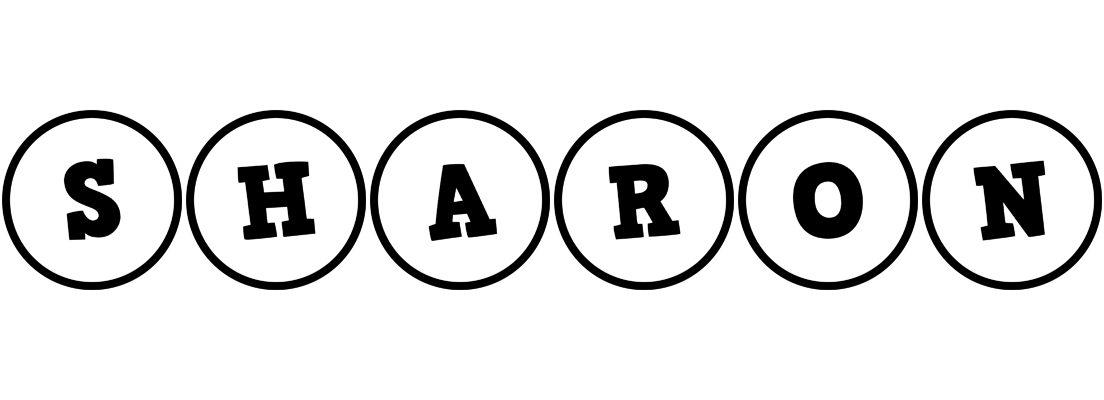 Sharon handy logo