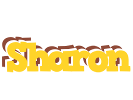 Sharon hotcup logo