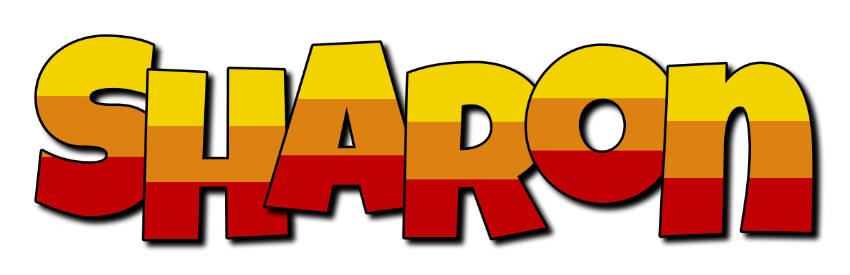 Sharon jungle logo