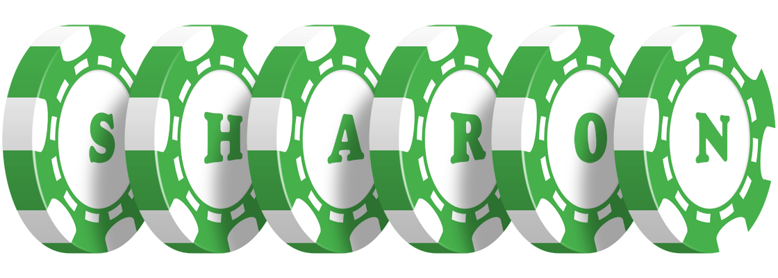 Sharon kicker logo