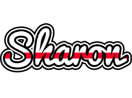 Sharon kingdom logo