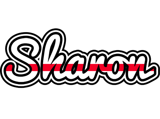 Sharon kingdom logo