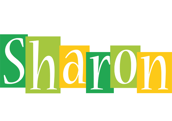 Sharon lemonade logo