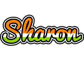 Sharon mumbai logo