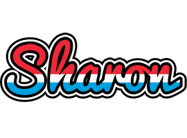 Sharon norway logo