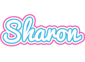 Sharon outdoors logo