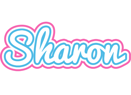 Sharon outdoors logo
