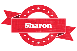 Sharon passion logo