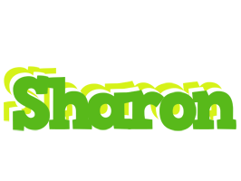 Sharon picnic logo