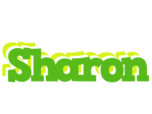 Sharon picnic logo