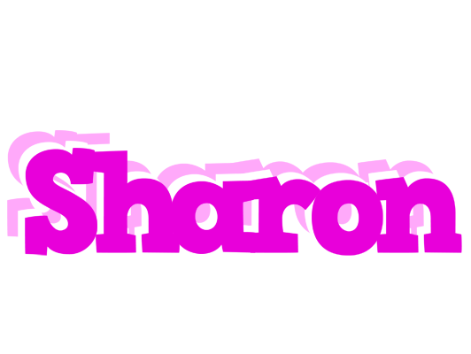Sharon rumba logo