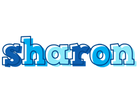 Sharon sailor logo