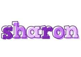 Sharon sensual logo