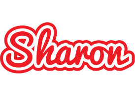 Sharon sunshine logo