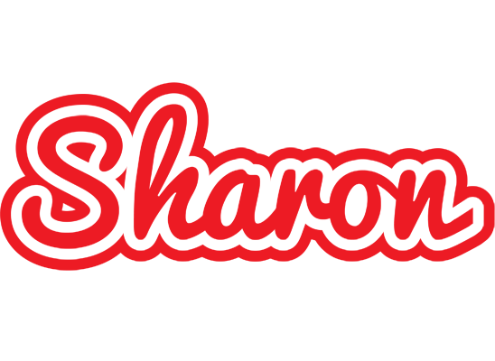 Sharon sunshine logo