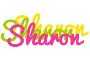 Sharon sweets logo