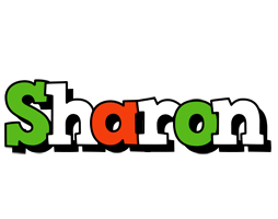 Sharon venezia logo