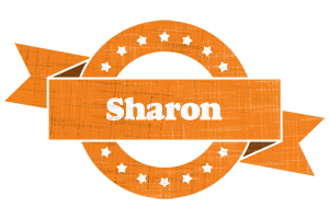 Sharon victory logo