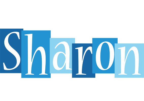 Sharon winter logo