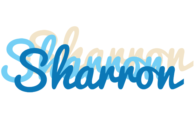 Sharron breeze logo