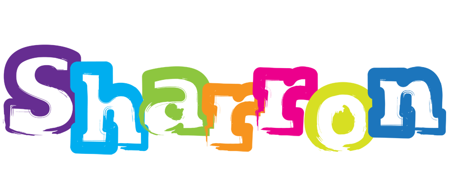 Sharron casino logo