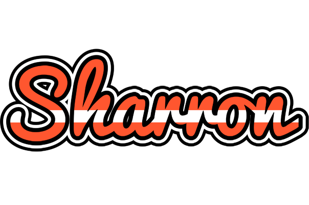 Sharron denmark logo