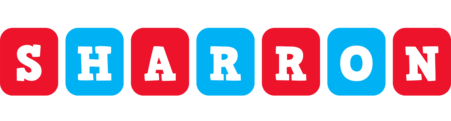 Sharron diesel logo