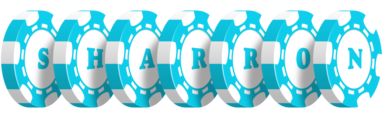 Sharron funbet logo