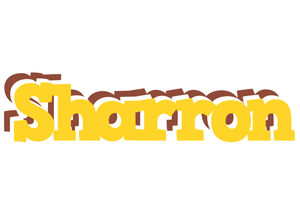 Sharron hotcup logo