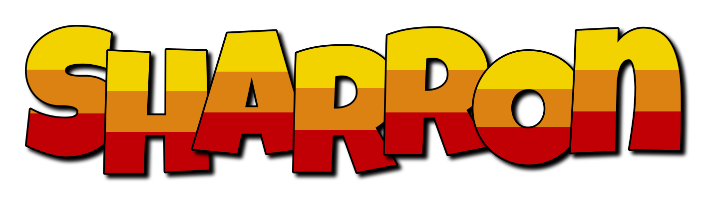 Sharron jungle logo