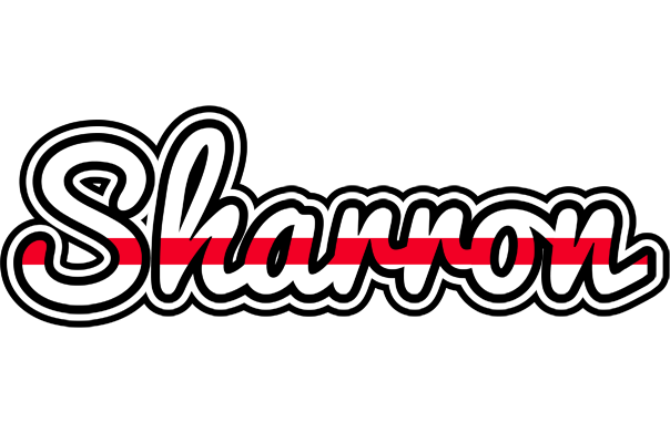 Sharron kingdom logo