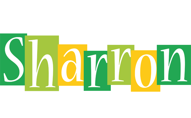 Sharron lemonade logo
