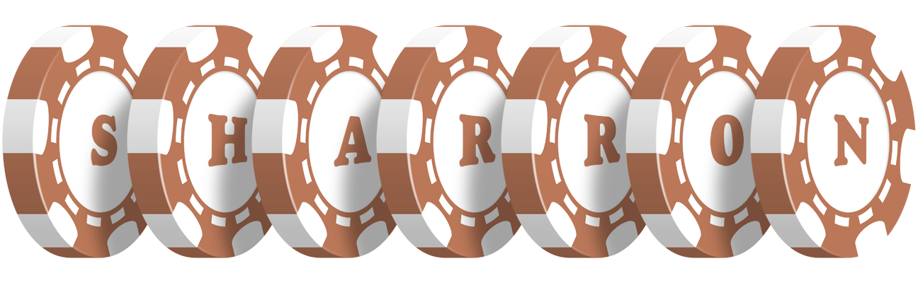 Sharron limit logo
