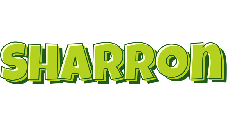 Sharron summer logo