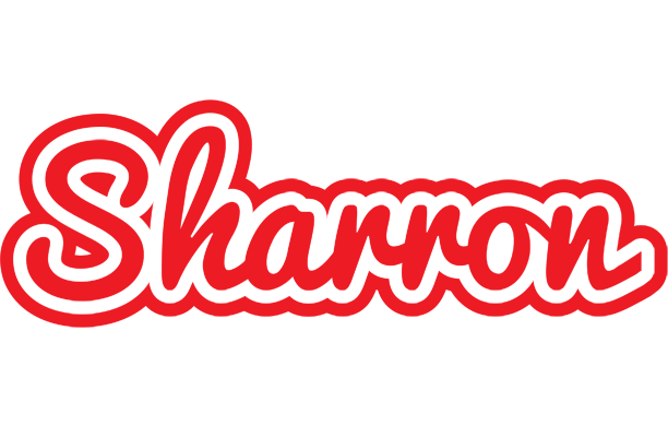 Sharron sunshine logo