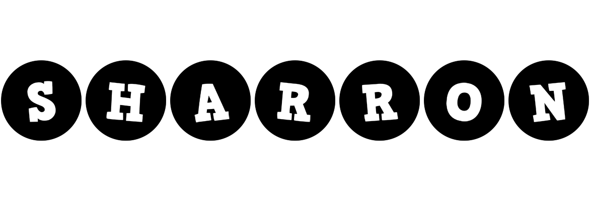 Sharron tools logo